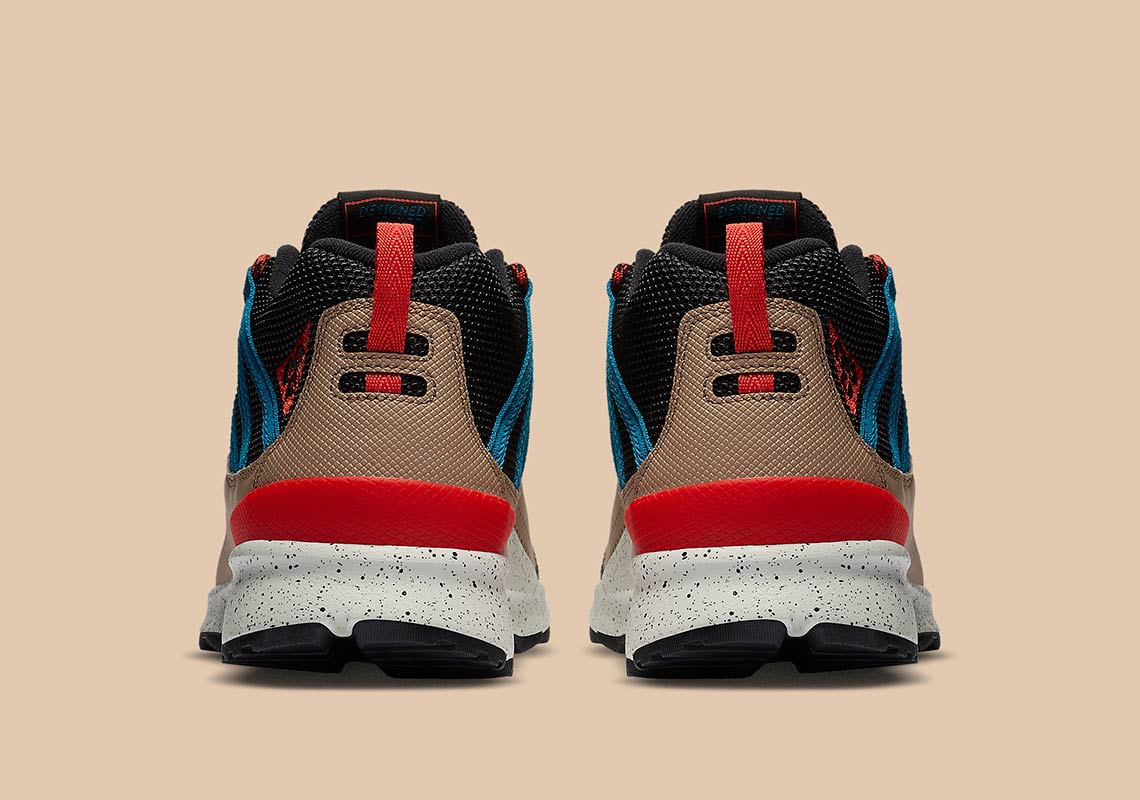 Nike Acg Okwahn Ii 525367 200 2