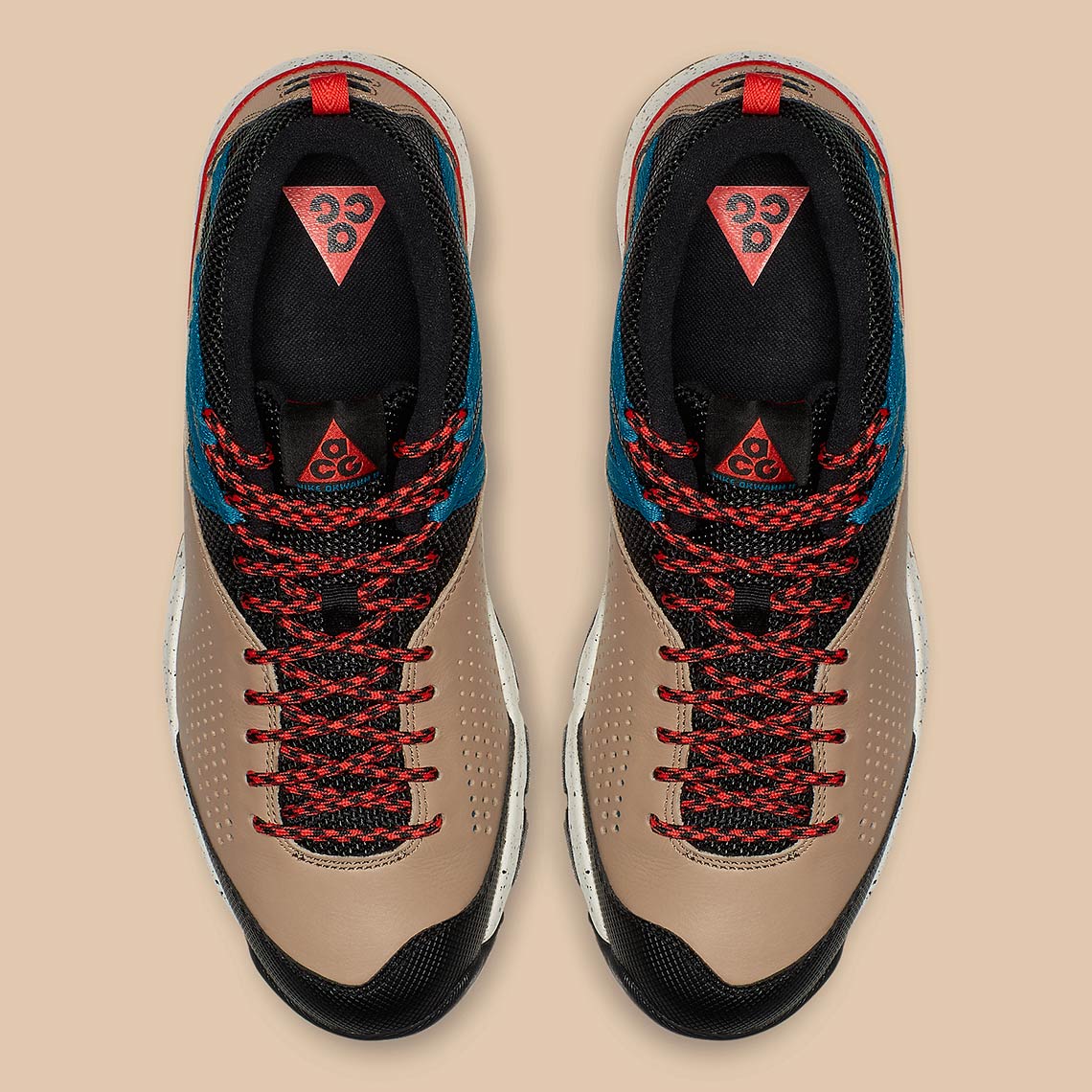 Nike Acg Okwahn Ii 525367 200 5