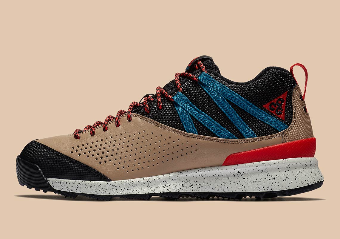 Nike Acg Okwahn Ii 525367 200 6