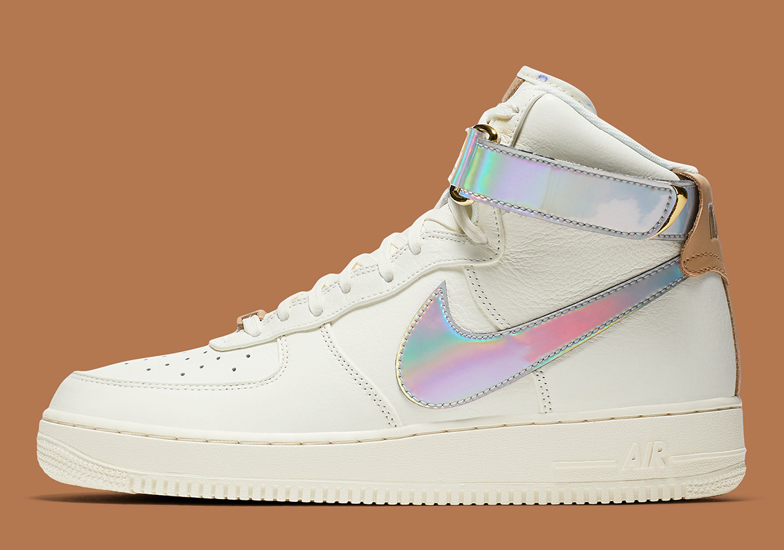 Nike Af1 High The Bund Av2039 100 4