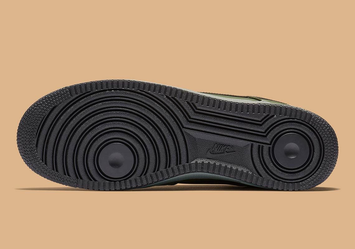 Nike Air Force 1 Low Beef And Broccoli Aj7408 200 5