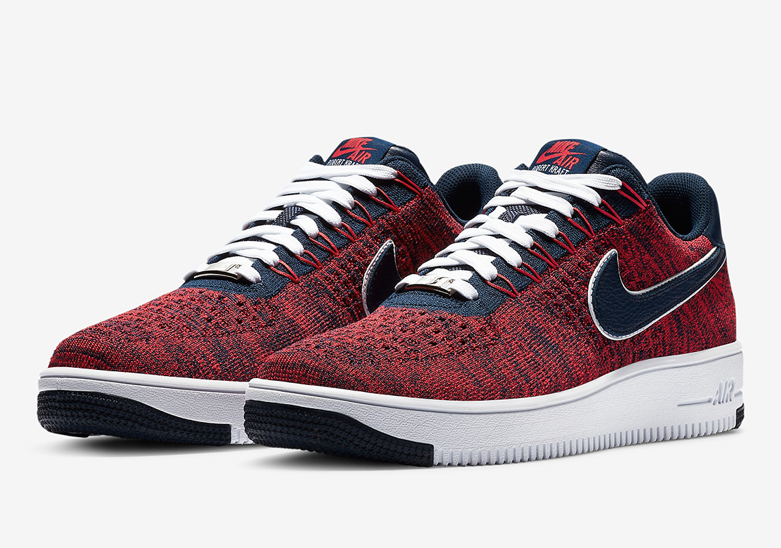 Nike Air Force 1 Robert Kraft 3