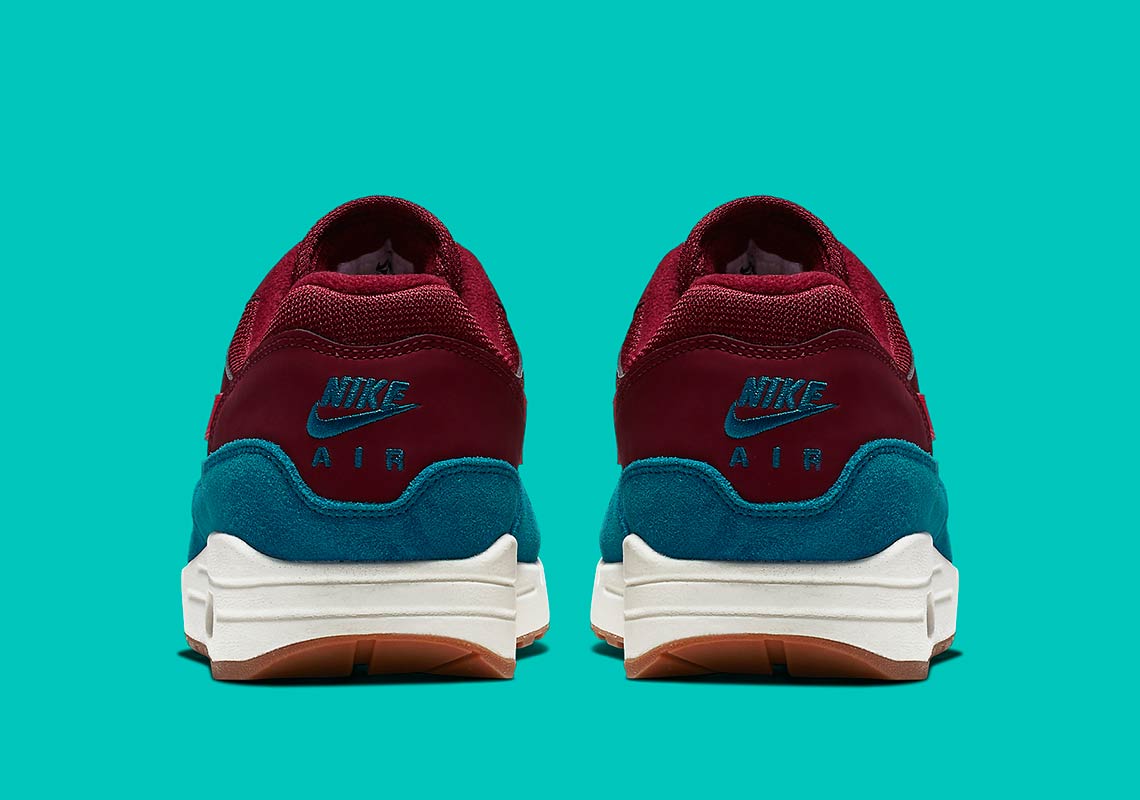 Nike Air Max 1 Ah8145 601 5