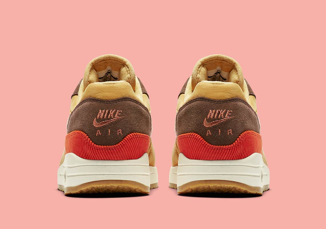Nike Air Max 1 Bacon Cd7861 700 4