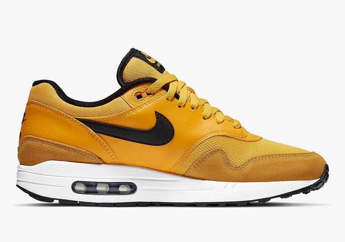 Nike Air Max 1 University Gold Bv1254 700 3