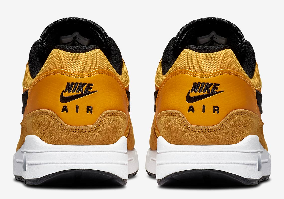Nike Air Max 1 University Gold Bv1254 700 5