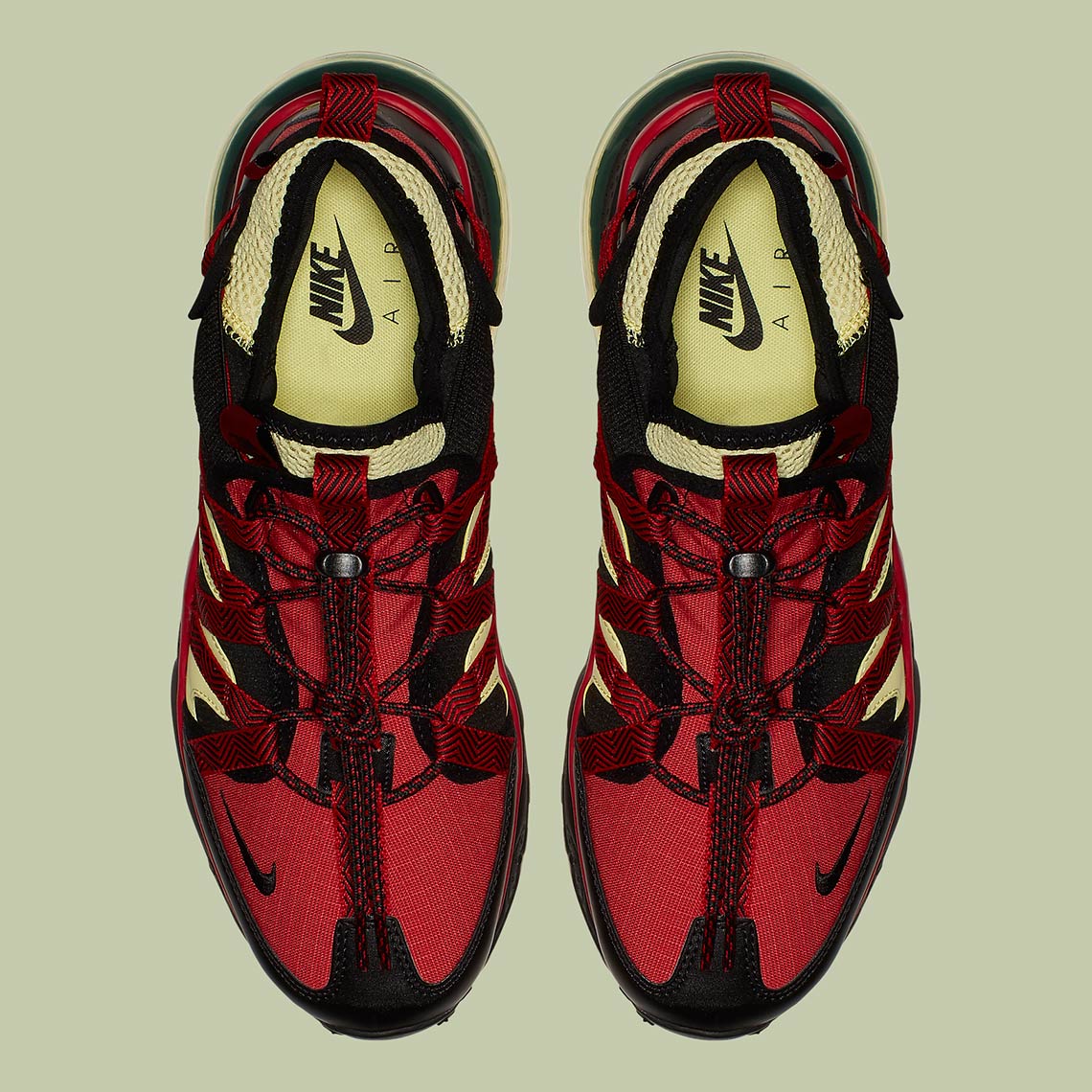 Nike Air Max 270 Bowfin Aj7200 003 6