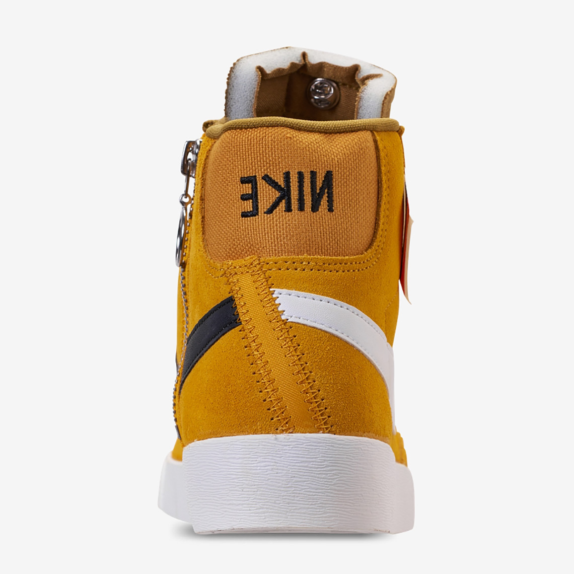 Nike Blazer Mid Rebel Bq4022 700 2
