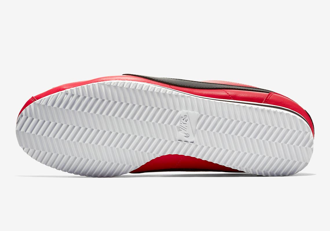 Nike Cortez Red Black White 807480 601 2