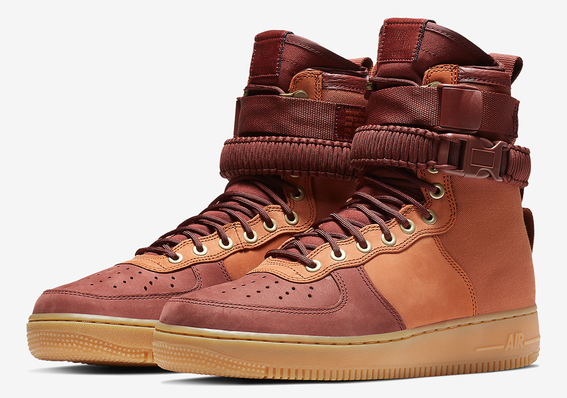 Nike Sf Af1 Aq0118 200 3