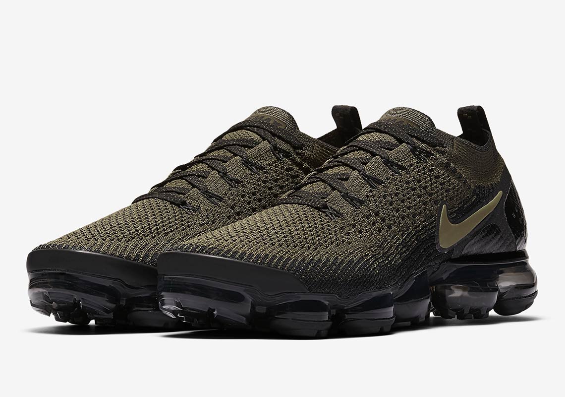 Nike Vapormax 2 Crocodile Av7973 300 1