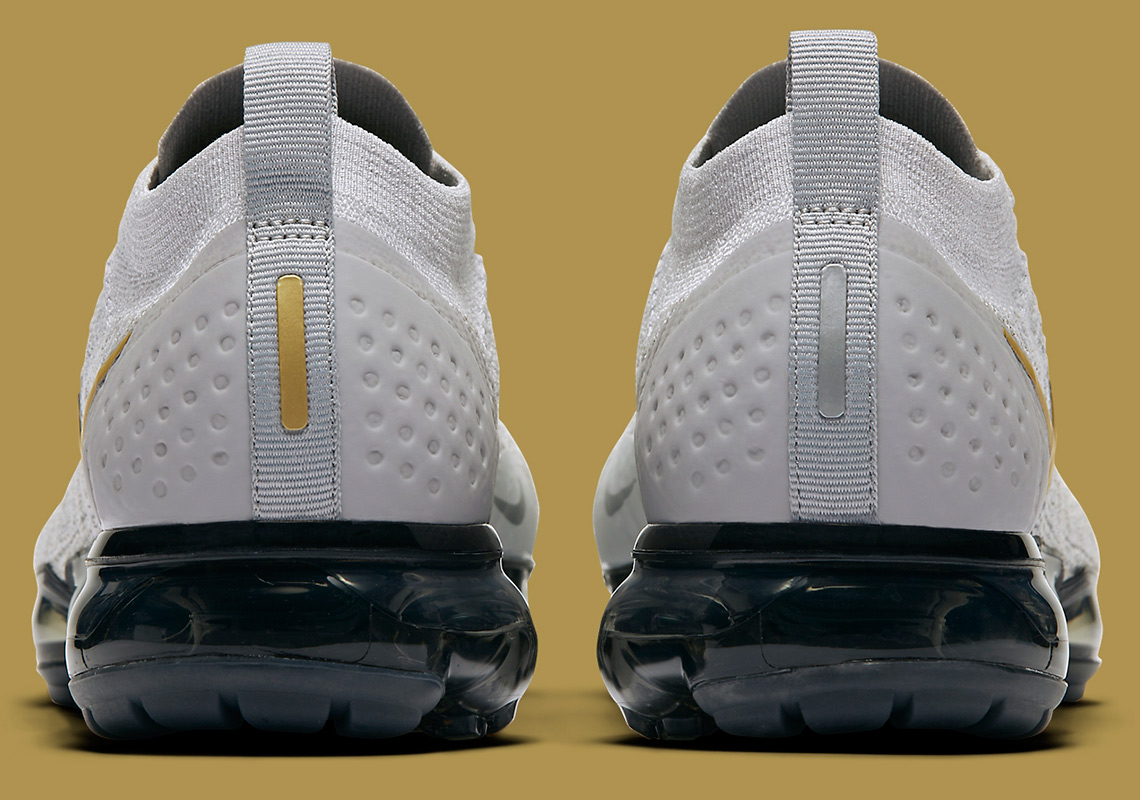 Nike Vapormax 2.0 Metallic Gold 942843 010 1
