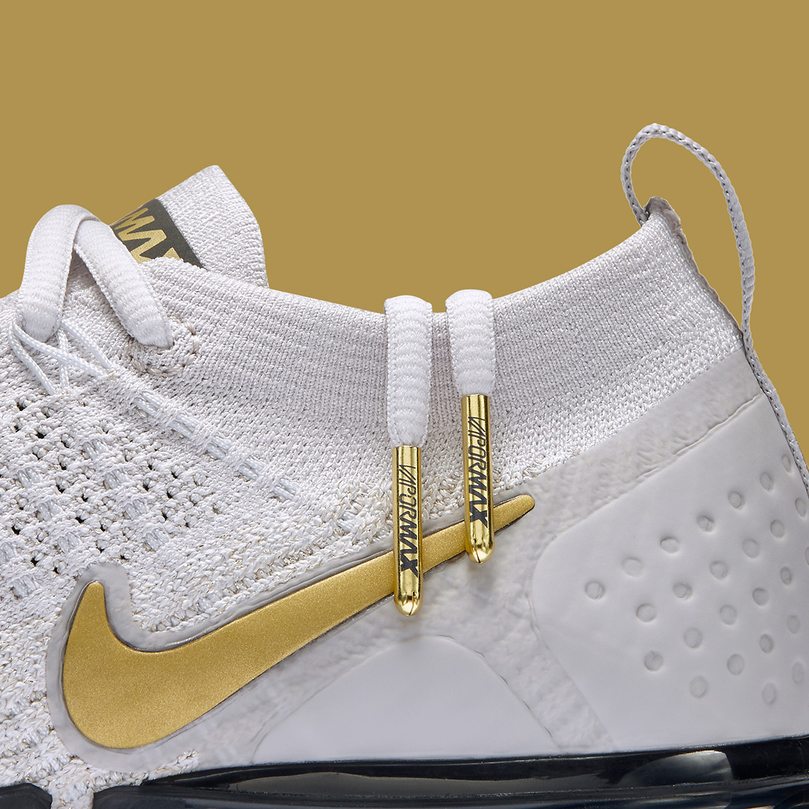 Nike Vapormax 2.0 Metallic Gold 942843 010 5