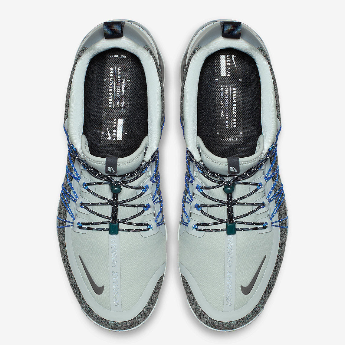 Nike Vapormax Run Utility Aq8810 006 6