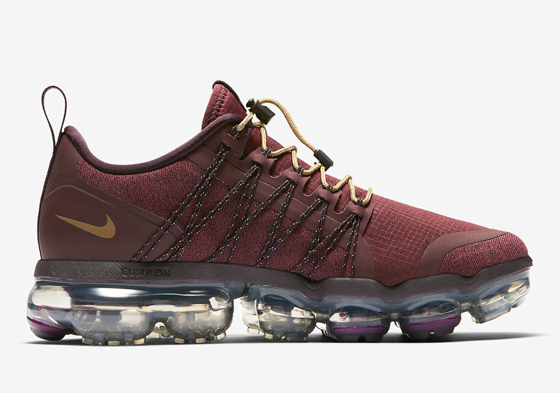 Nike Vapormax Run Utility Aq8811 600 5