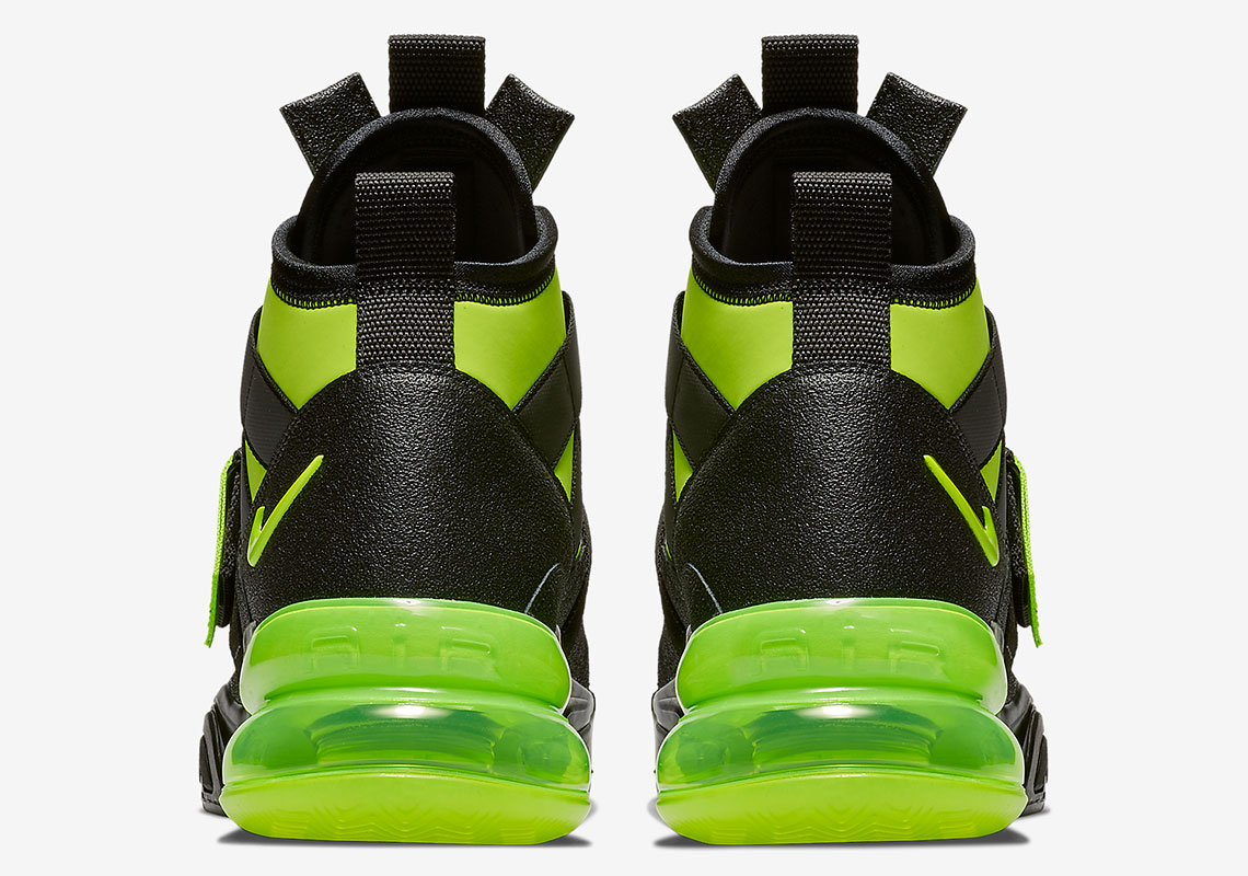 Nike Air Force 270 Utility Aq0572 001 6