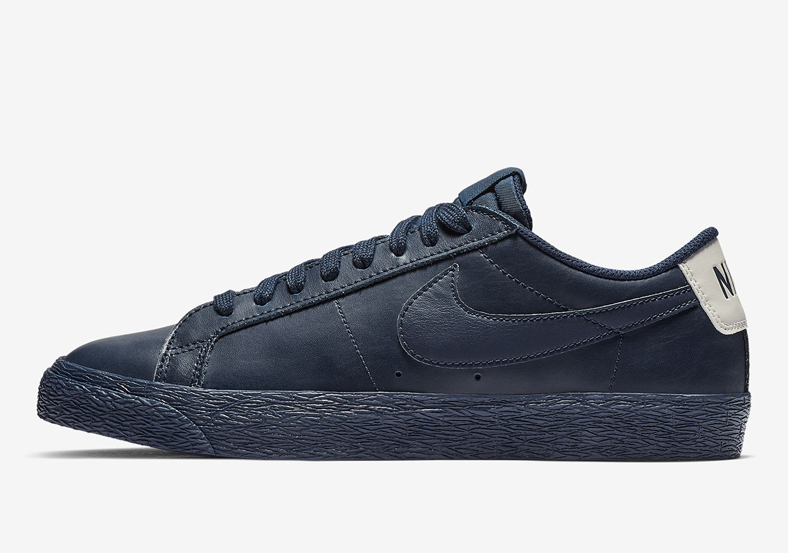 Nike Sb Blazer Low 864347 403 1