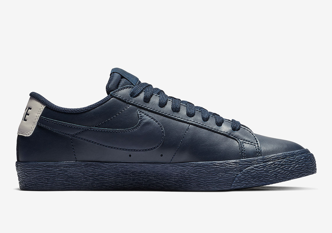 Nike Sb Blazer Low 864347 403 3