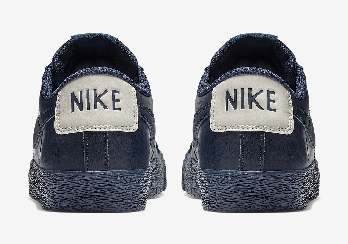 Nike Sb Blazer Low 864347 403 5