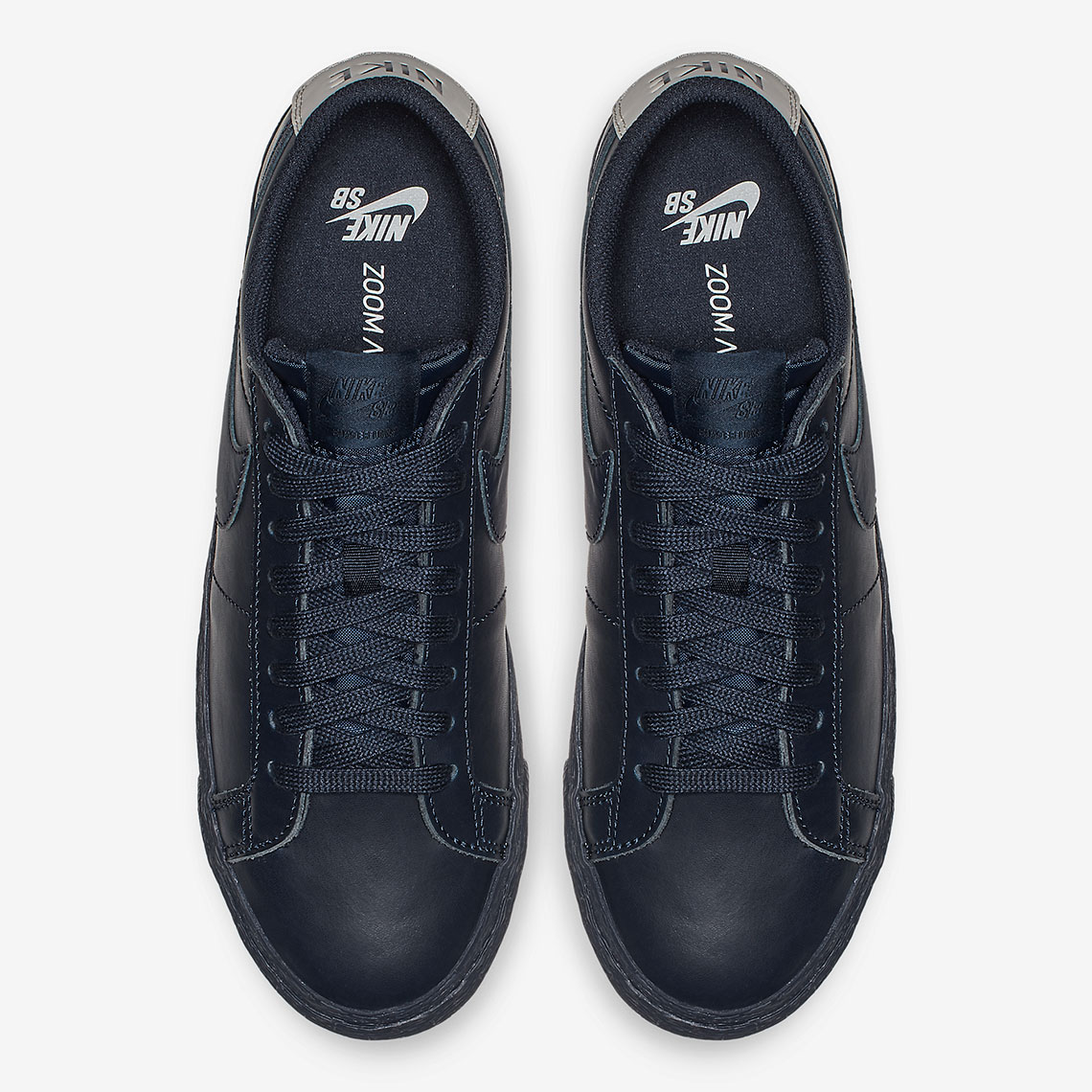Nike Sb Blazer Low 864347 403 6