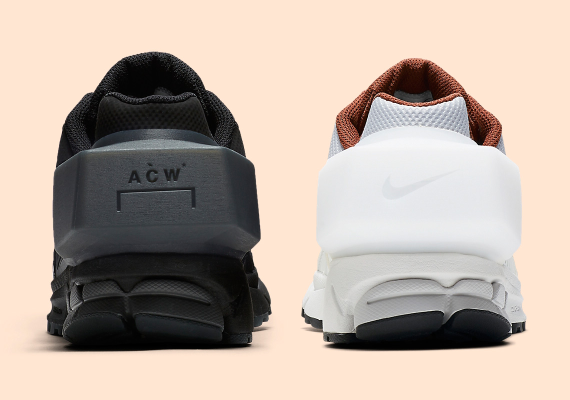 The A-COLD-WALL* x Nike Zoom Vomero +5 Is Releasing November 29th