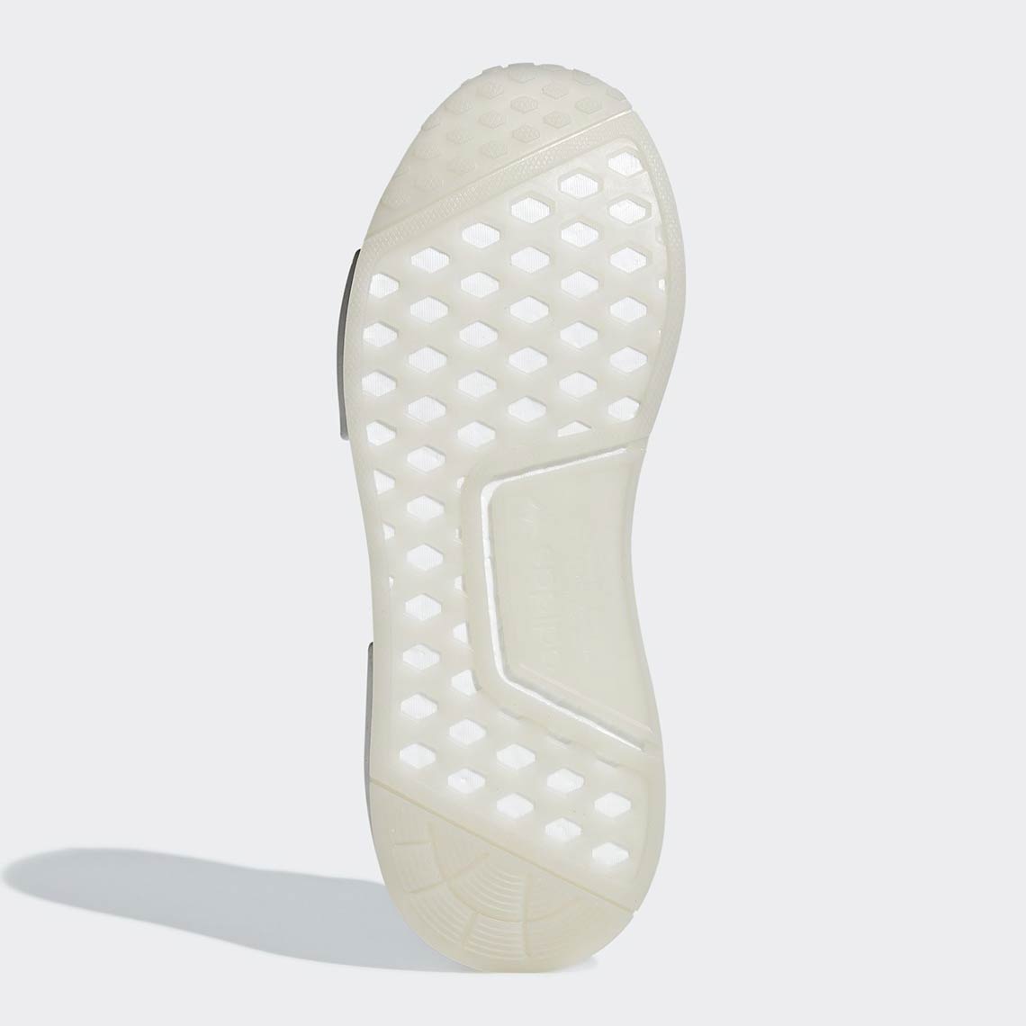 Adidas Nmd R1 Triple White Bd7746 5