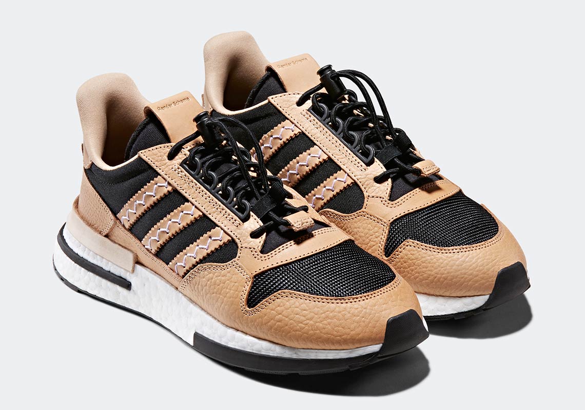 Adidas Originals Hender Scheme Fall Winter 2018 11