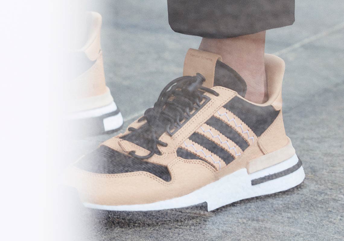 Adidas Originals Hender Scheme Fall Winter 2018 7