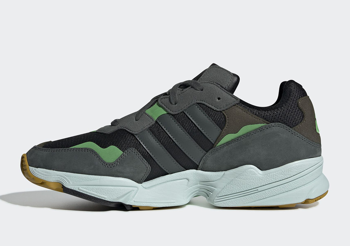 Adidas Yung 96 F35018 5