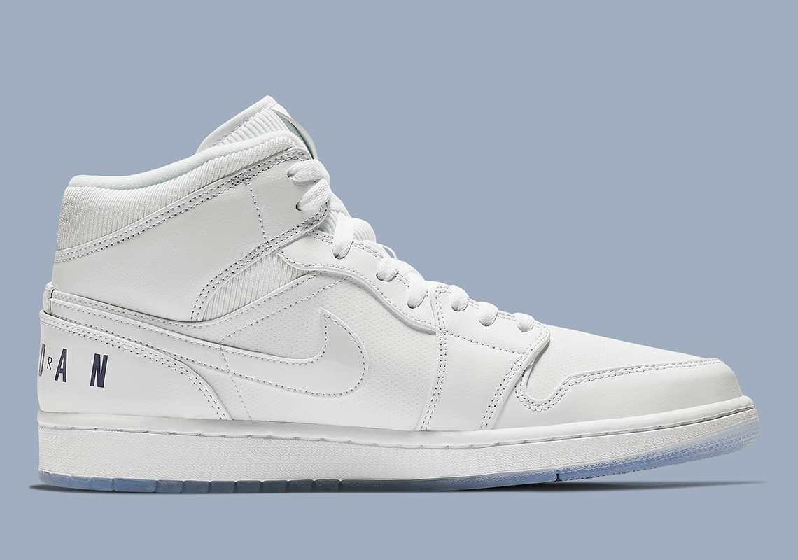 Air Jordan 1 Mid Bq6578 100 5