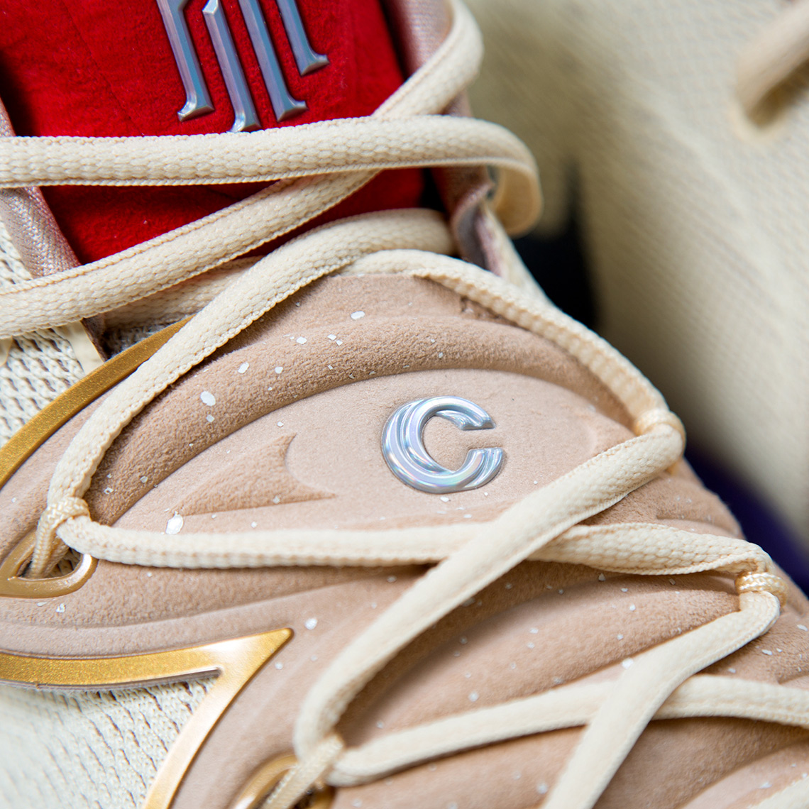 Concepts Nike Kyrie 5 Ikhet 8