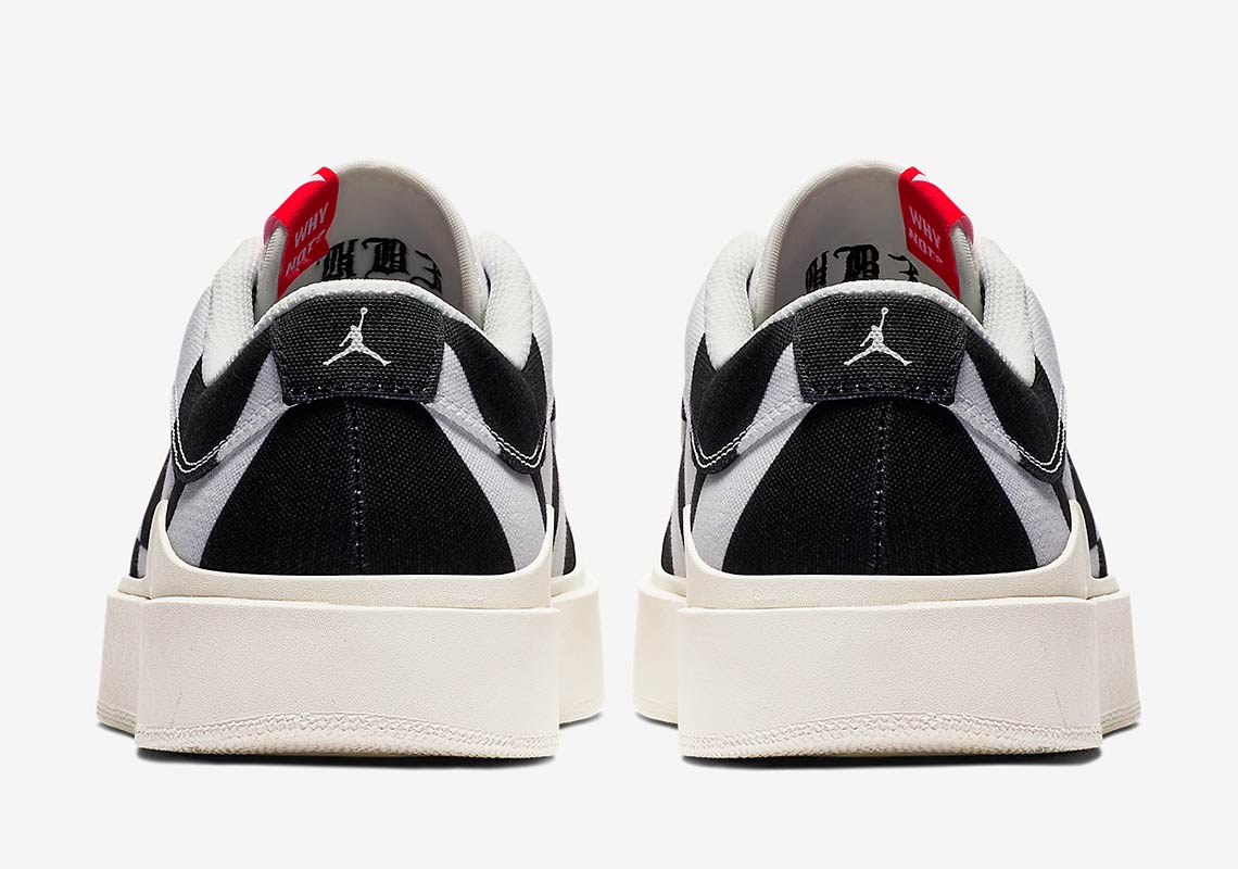 Jordan Westbrook 03 Black White Aa1348 100 5