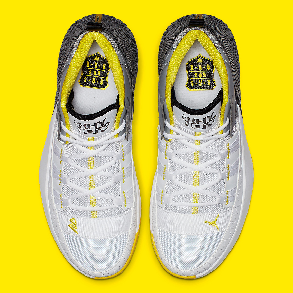 Jordan Why Not Zer0 1 Chaos Bv5499 100 1