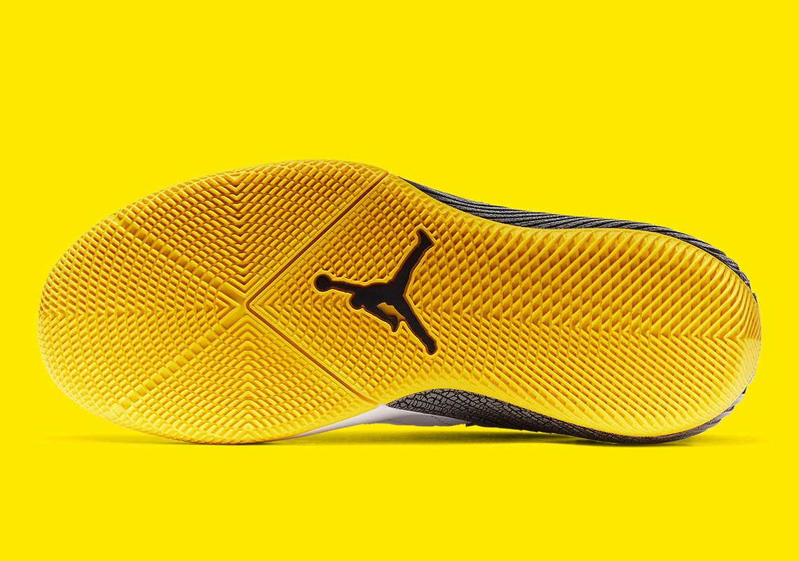 Jordan Why Not Zer0 1 Chaos Bv5499 100 4