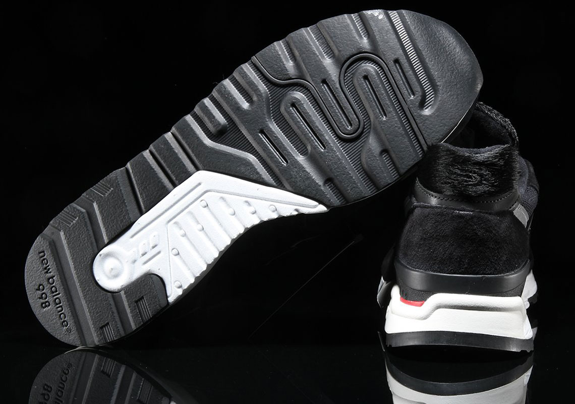 New Balance 998 Pony Hair 4