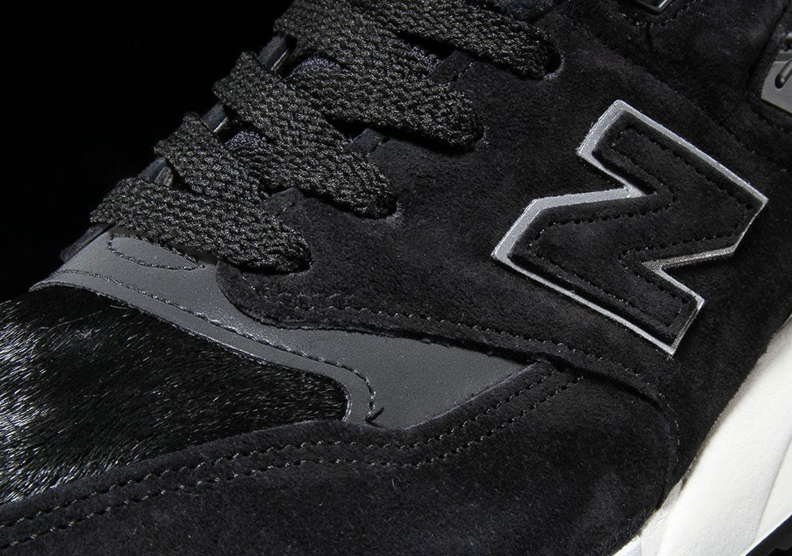 New Balance 998 Pony Hair 5