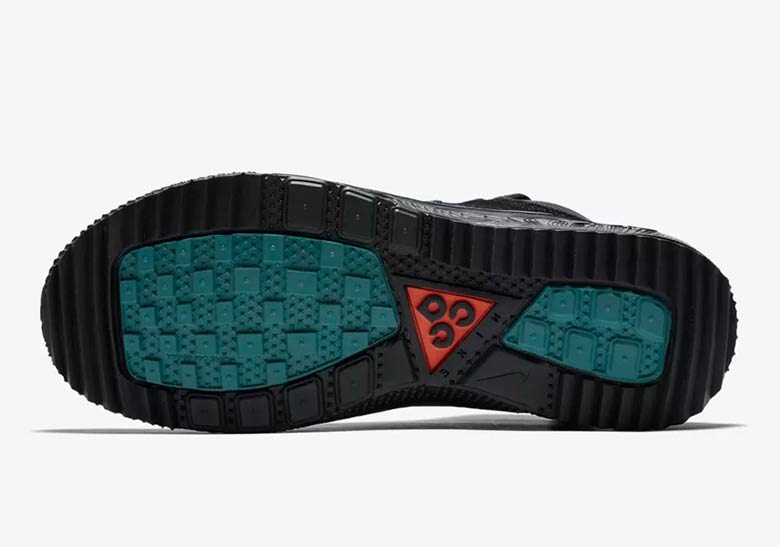 Nike Acg Angels Rest Black 7