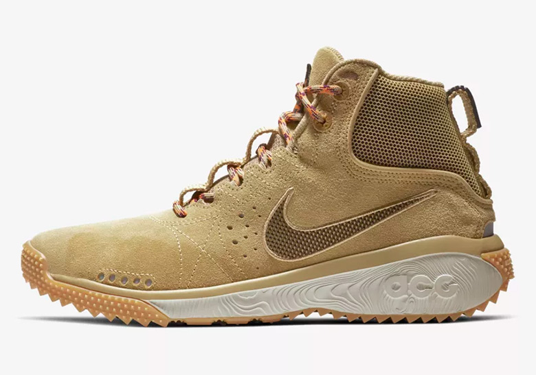 Nike Introduces The ACG Angel’s Rest As Part Of Holiday 2018 Collection