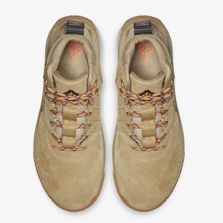 Nike Acg Angels Rest Tan 2