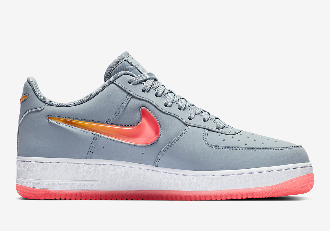 Nike Air Force 1 Jewel At4143 400 4