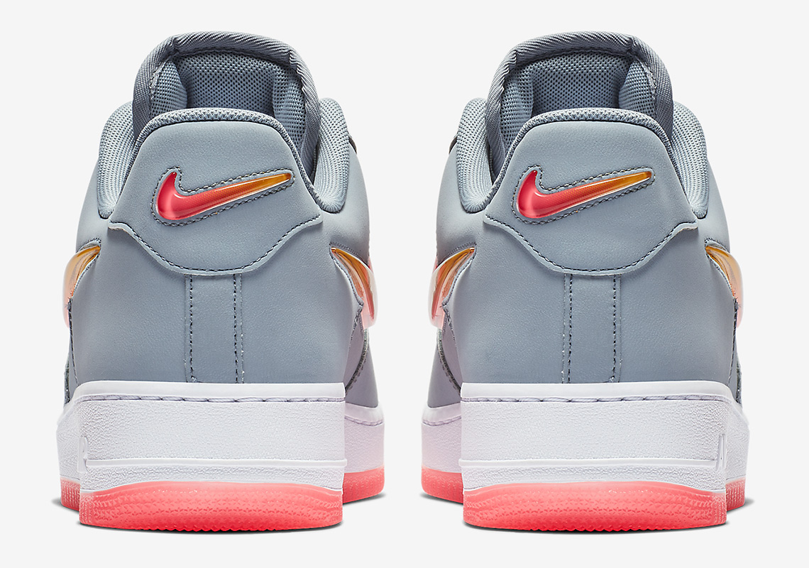 Nike Air Force 1 Jewel At4143 400 6