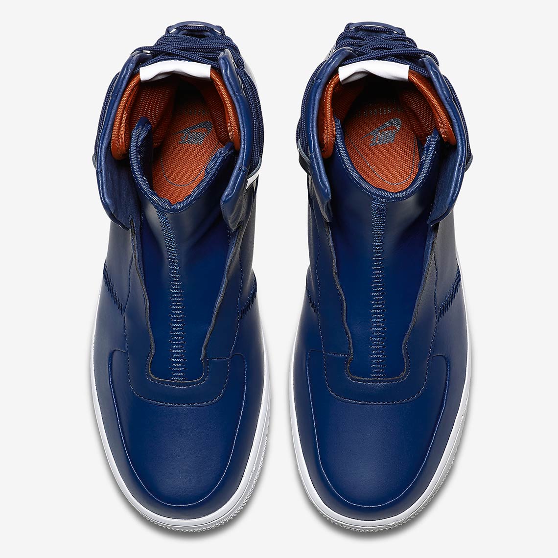 Nike Air Force 1 Rebel Xx Navy Ao1525 400 1