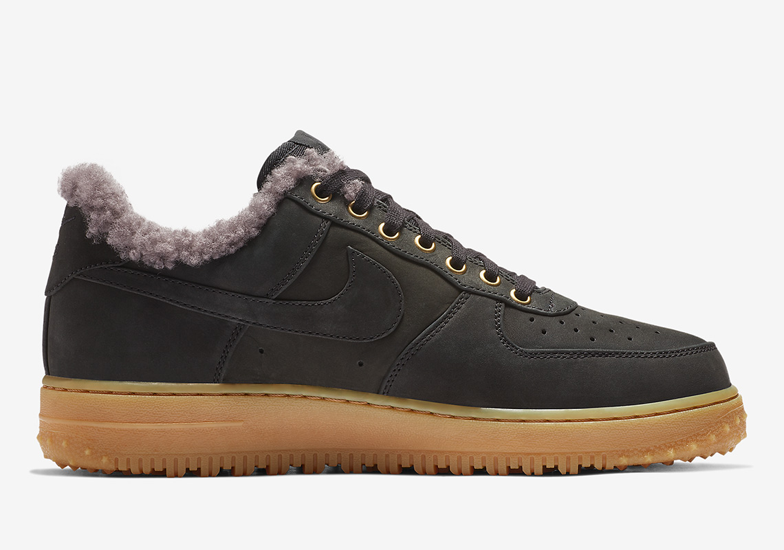 Nike Air Force 1 Sherpa Bv0131 001 4
