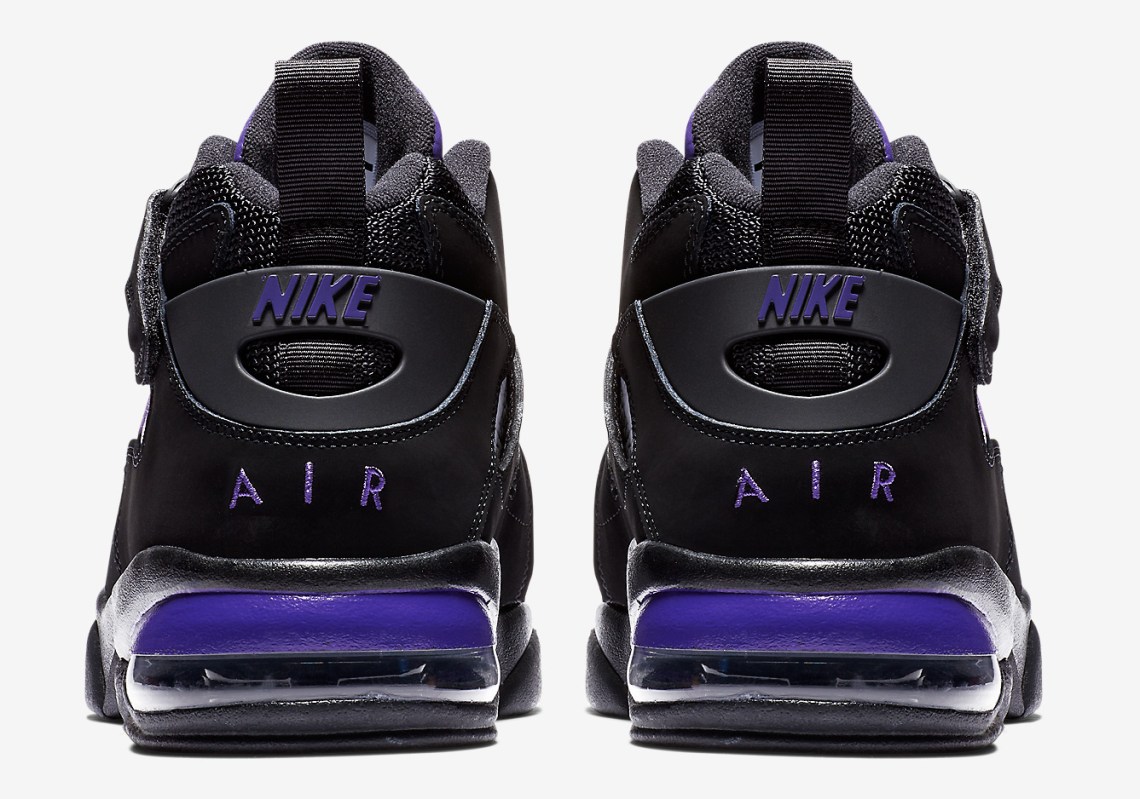 Nike Air Force Max Aj7922 004 2