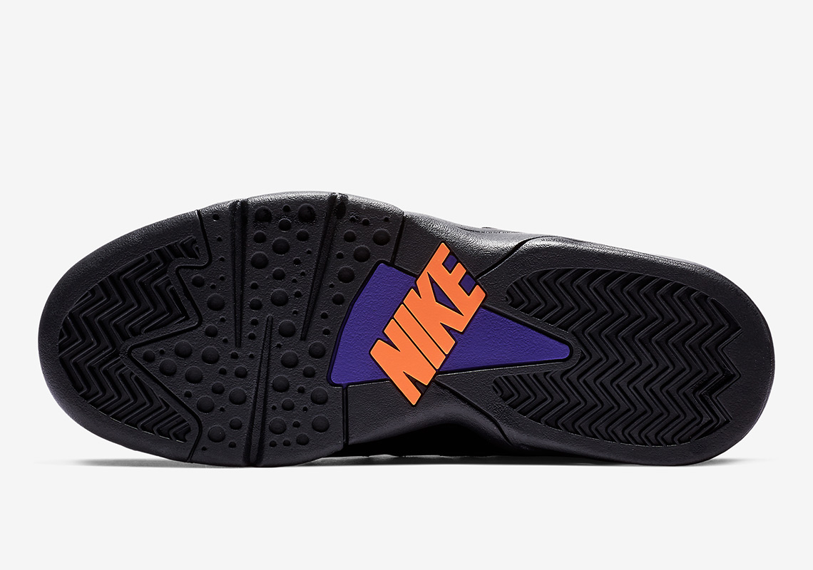 Nike Air Force Max Aj7922 004 4