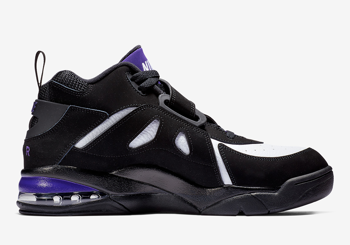 Nike Air Force Max Aj7922 004 5