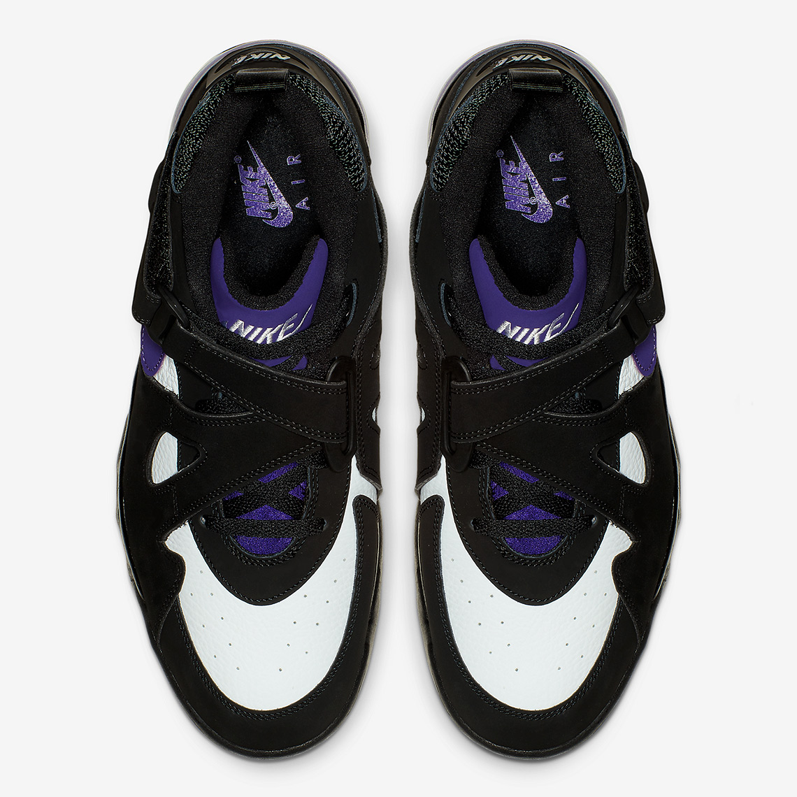 Nike Air Force Max Aj7922 004 6