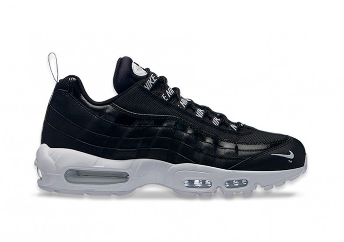 Nike Air Max 95 538416 020