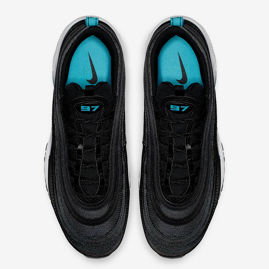 Nike Air Max 97 Blue Fury Bv1985 001 1