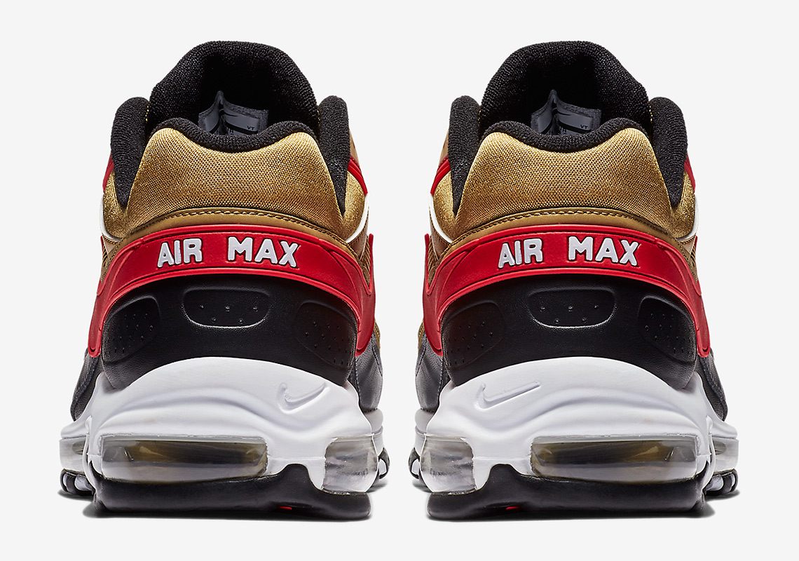Nike Air Max 97 Bw Ao2406 700 2